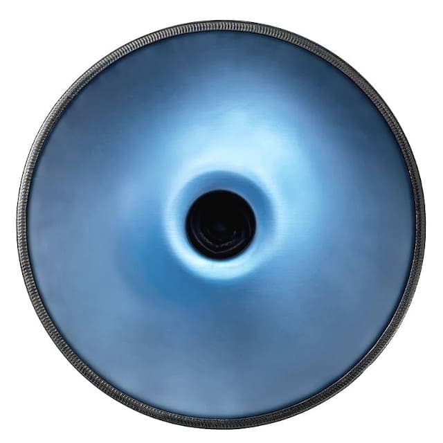 Handpan 10 notes 432 Hz Naelis
