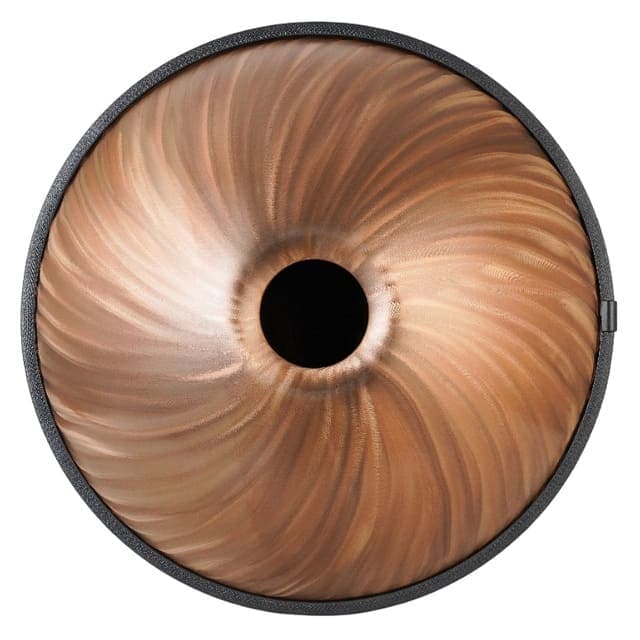 Handpan 10 notes Adulte Aria