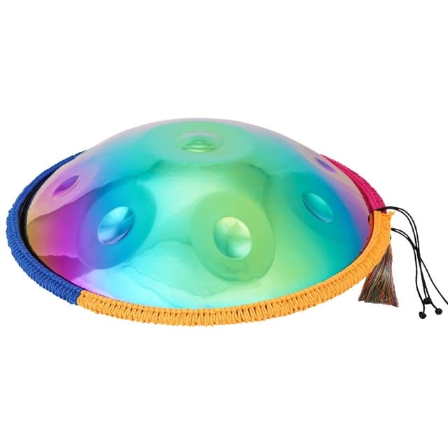 Handpan 10 notes Arbre de Vie Liora