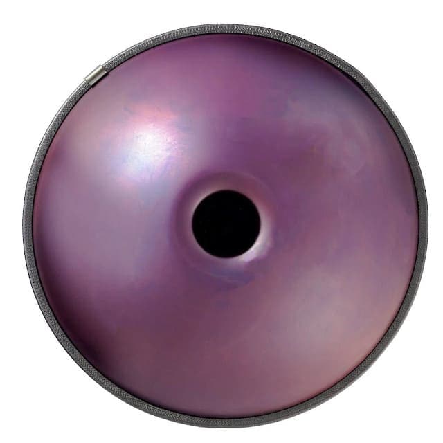 Handpan 10 notes Bleu Seren