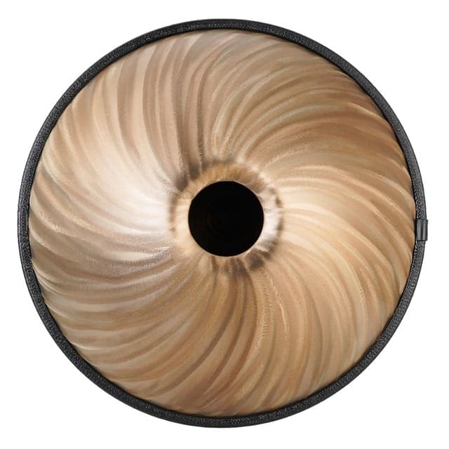 Handpan 10 notes de Qualité Eterna