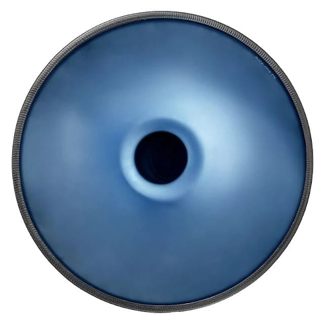 Handpan 10 notes Hand Drum Alona