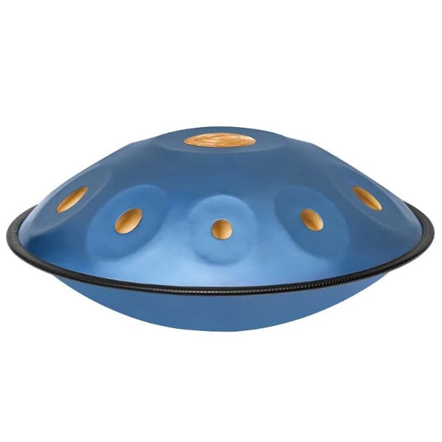 Handpan 10 notes Hand Drum Alona