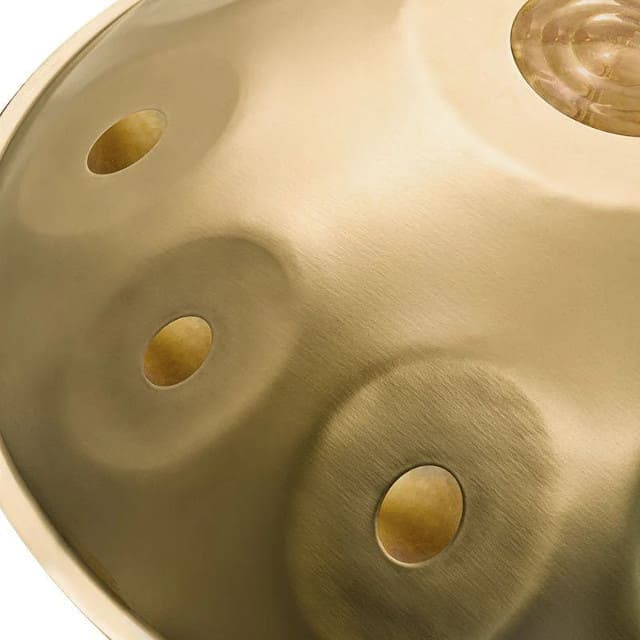 Handpan 10 notes Kalith