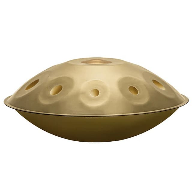 Handpan 10 notes Kalith