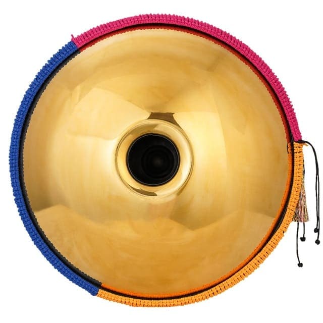 Handpan 10 notes Nature Virelia