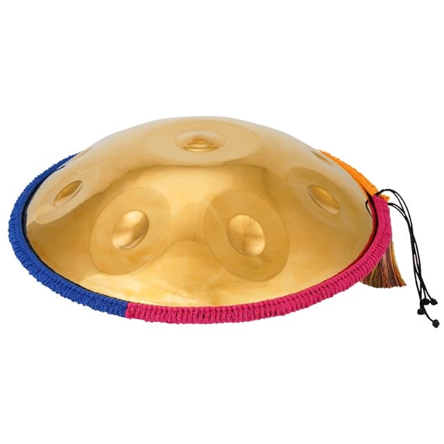 Handpan 10 notes Nature Virelia