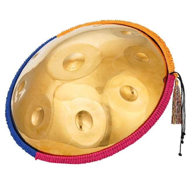 Handpan 10 notes Nature Virelia