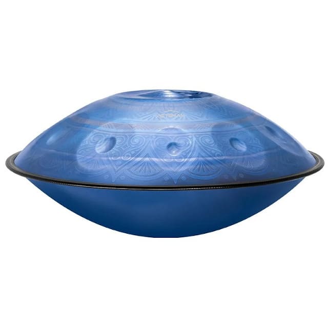 Handpan 10 notes Oriental Imera