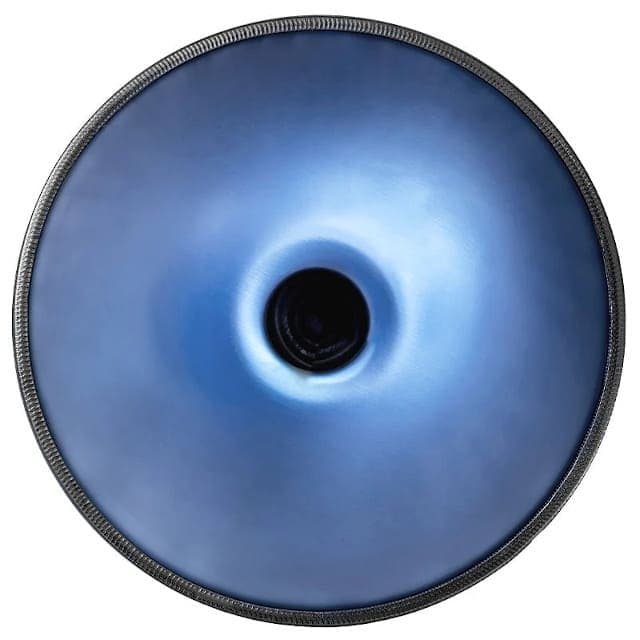 Handpan 10 notes Oriental Imera