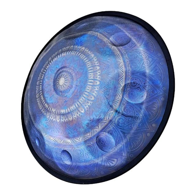 Handpan 10 notes Oriental Imera