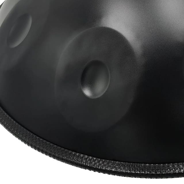 Handpan 10 notes Original Améthis