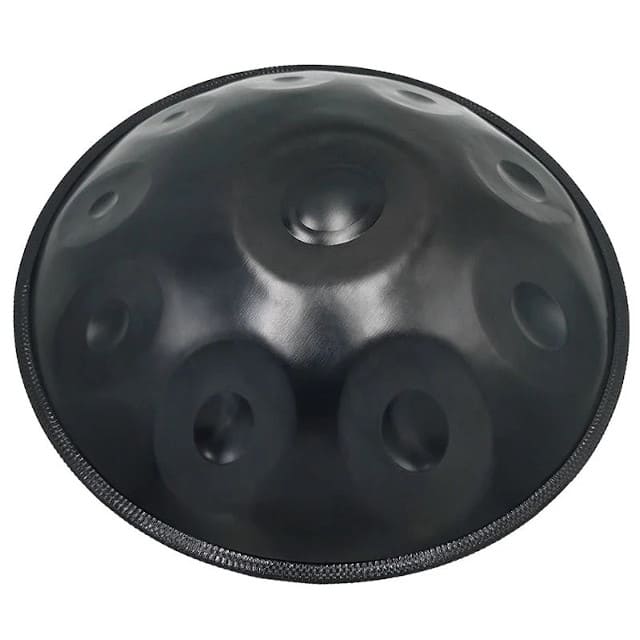 Handpan 10 notes Original Améthis