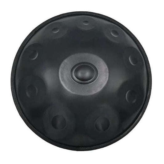 Handpan 10 notes Original Améthis 440 Hertz