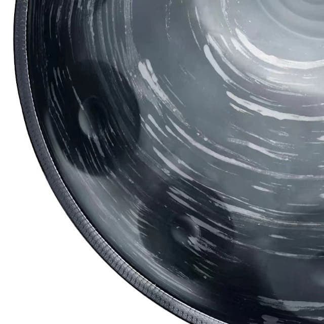 Handpan 10 notes Savra