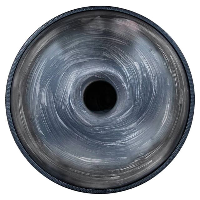 Handpan 10 notes Savra