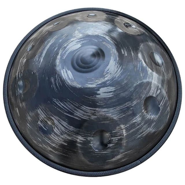 Handpan 10 notes Savra