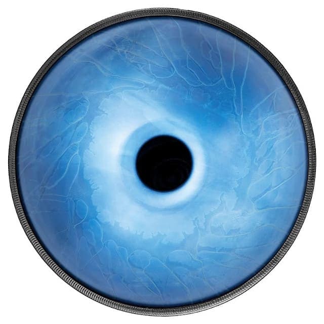 Handpan 11 notes Lumeris