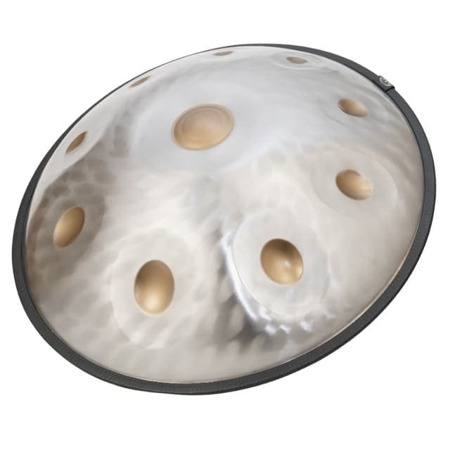 Handpan 12 notes Énara