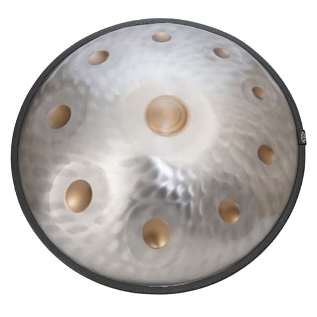 Handpan 12 notes Énara