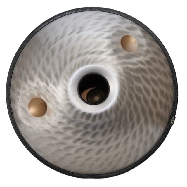 Handpan 12 notes Énara