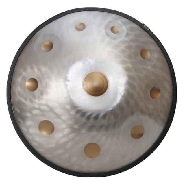 Handpan 12 notes Énara 440 Hertz