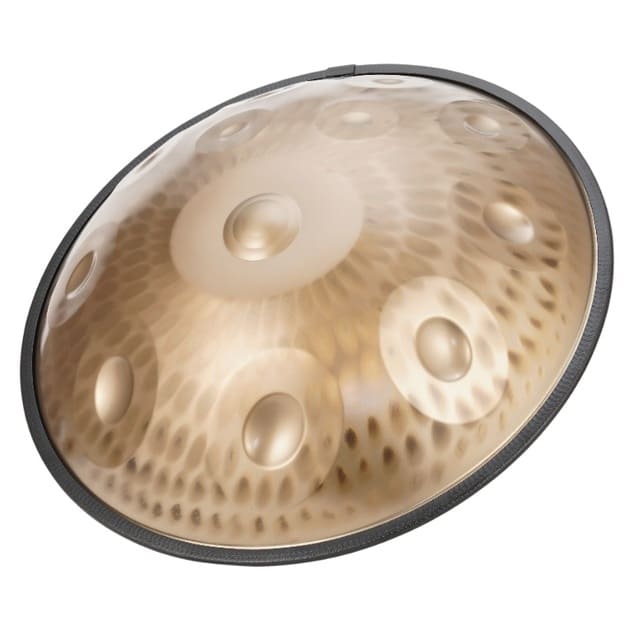 Handpan 12 notes Mutant Ophira