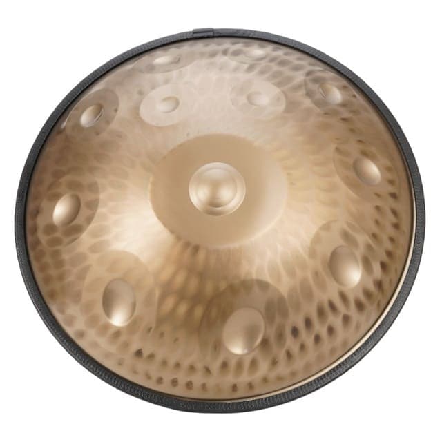 Handpan 12 notes Mutant Ophira