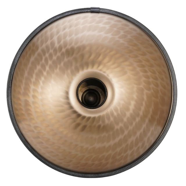 Handpan 12 notes Mutant Ophira