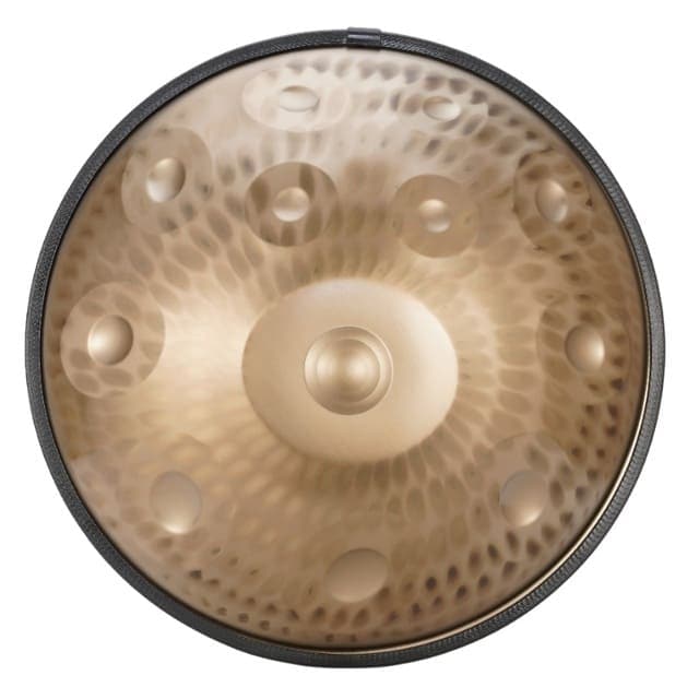 Handpan 12 notes Mutant Ophira 440 Hertz