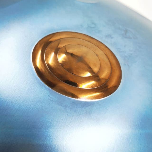 Handpan 13 notes Elenya