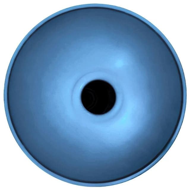 Handpan 13 notes Elenya