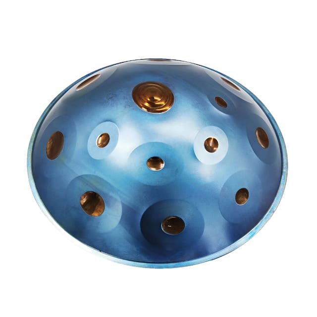 Handpan 13 notes Elenya