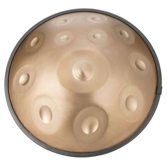 Handpan 16 notes Aenora 440 Hertz