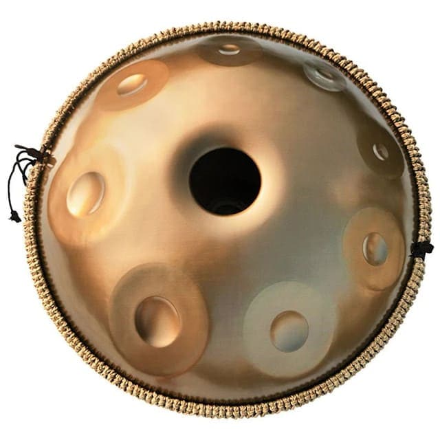 Handpan 17 notes Orena