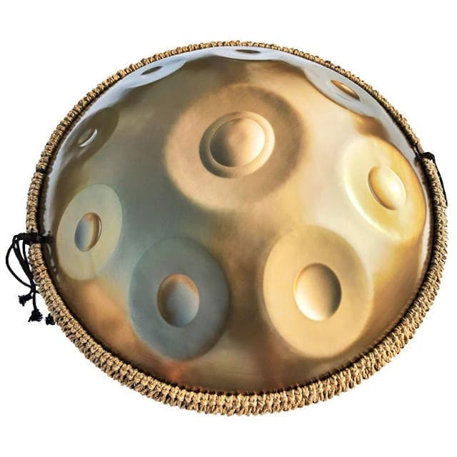 Handpan 17 notes Orena