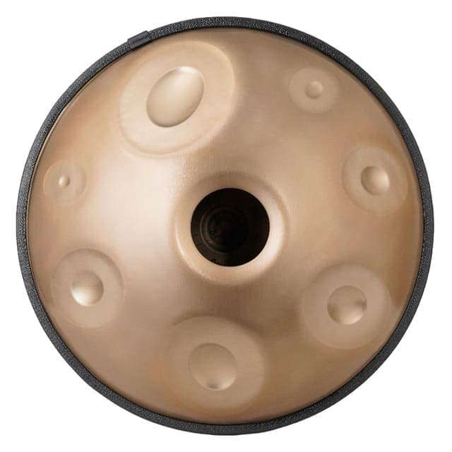 Handpan 18 notes Sylvaé