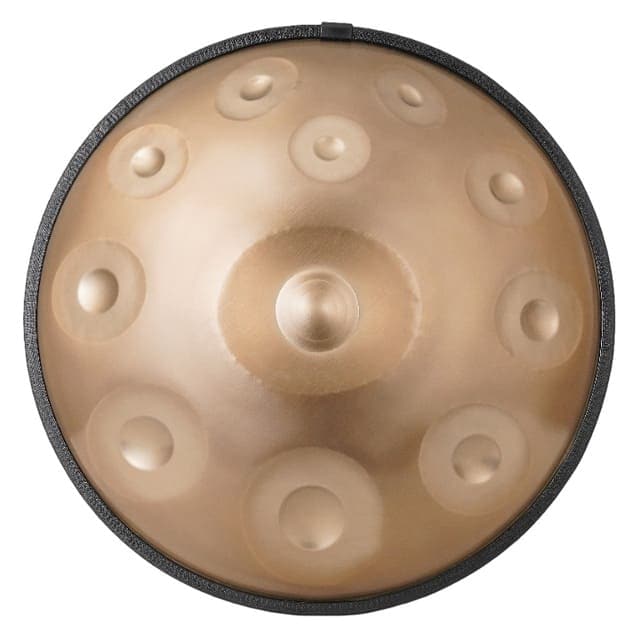 Handpan 18 notes Sylvaé 440 Hertz