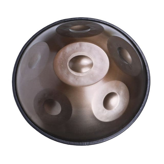 Handpan 6 notes Ayona