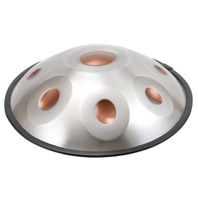 Handpan 9 notes 45 Cm Kalyma