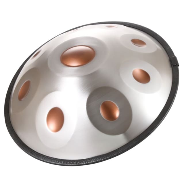 Handpan 9 notes 45 Cm Kalyma