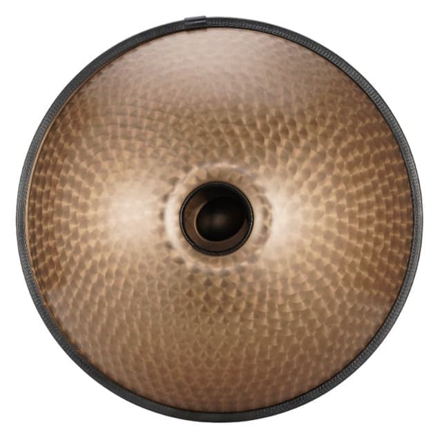 Handpan 9 notes 55 Cm Kaelis