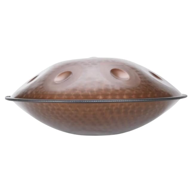 Handpan 9 notes 55 Cm Kaelis