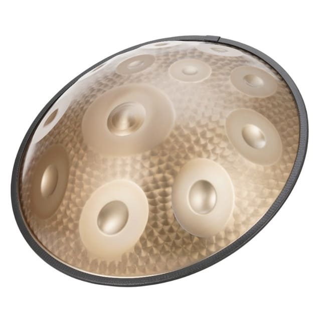 Handpan 9 notes 55 Cm Kaelis
