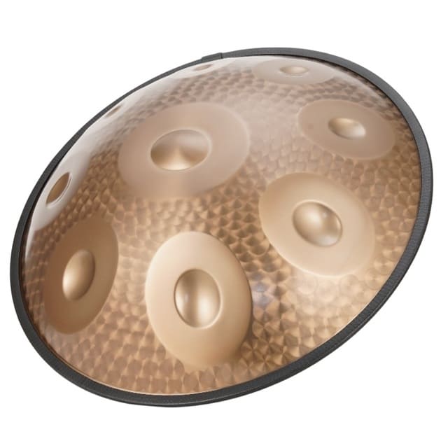 Handpan 9 notes 55 Cm Kaelis