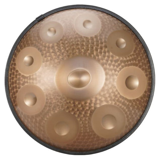 Handpan 9 notes 55 Cm Kaelis 9 Notes / 440 Hertz