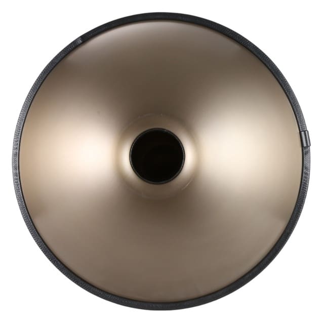 Handpan 9 notes Céleste Ambréa