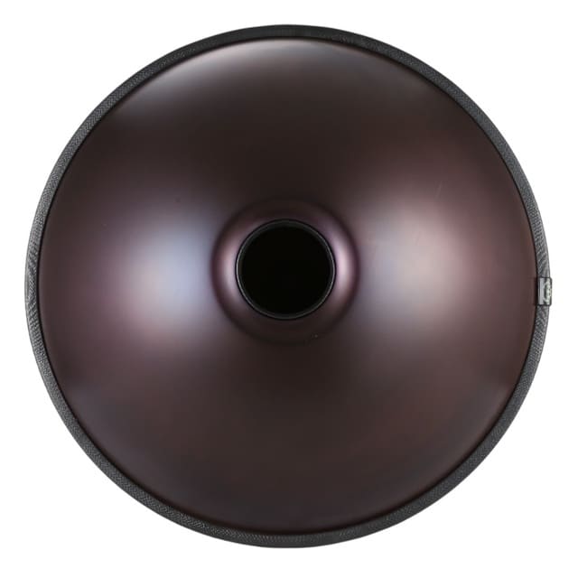 Handpan 9 notes Classique Aeon
