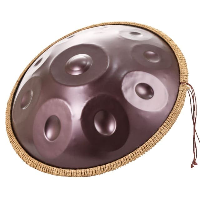 Handpan 9 notes Classique Aeon