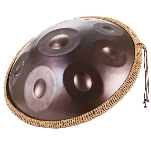 Handpan 9 notes Classique Aeon